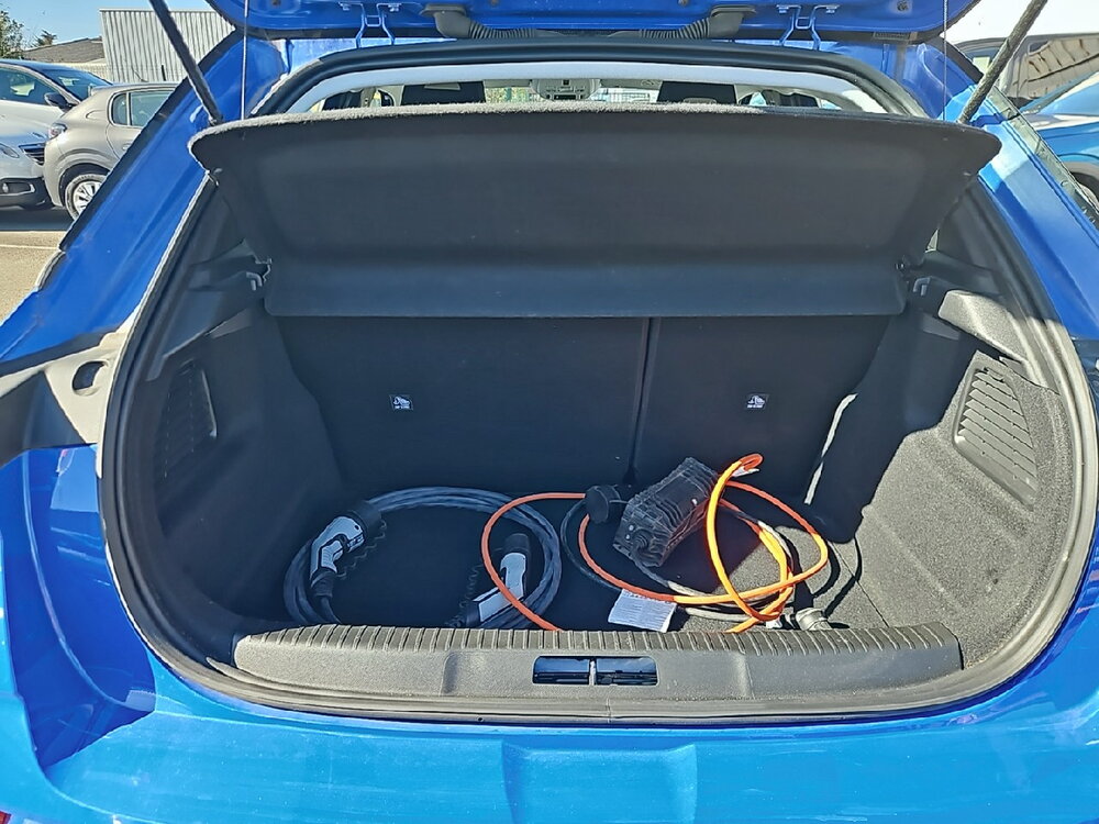 Occasion OPEL Mokka Mokka Electrique 136 ch & Batterie 50 kWh - Elegance