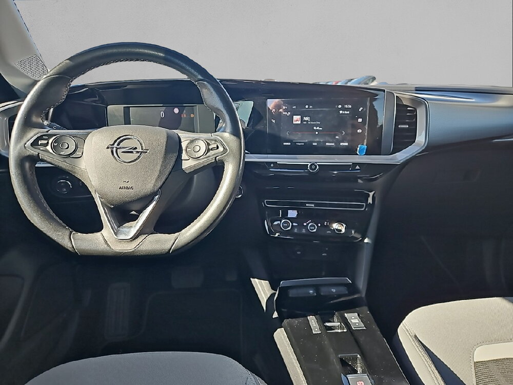 Occasion OPEL Mokka Mokka Electrique 136 ch & Batterie 50 kWh - Elegance
