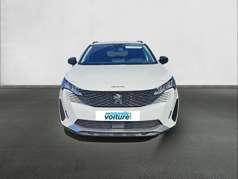 Occasion PEUGEOT 3008 3008 Puretech 130ch S&S EAT8 - Style