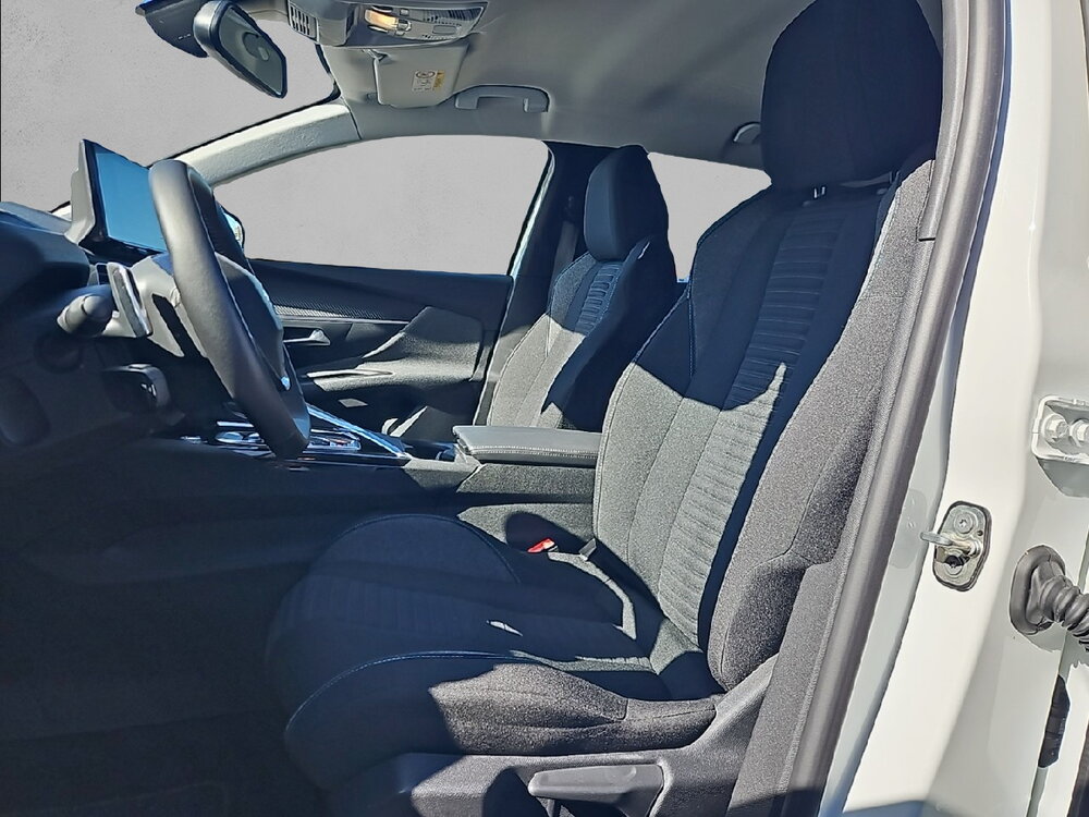Occasion PEUGEOT 3008 3008 Puretech 130ch S&S EAT8 - Style