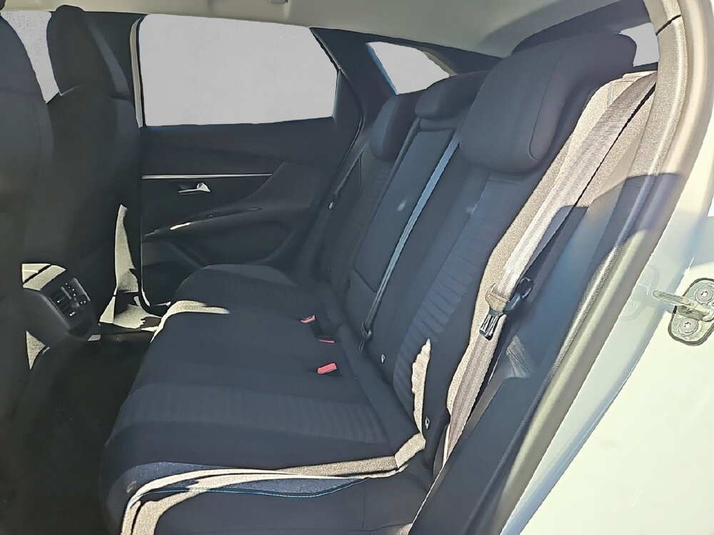 Occasion PEUGEOT 3008 3008 Puretech 130ch S&S EAT8 - Style