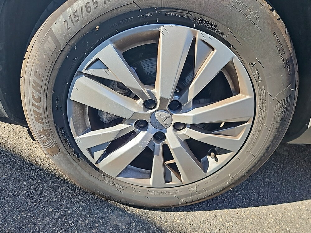 Occasion PEUGEOT 3008 3008 Puretech 130ch S&S EAT8 - Style