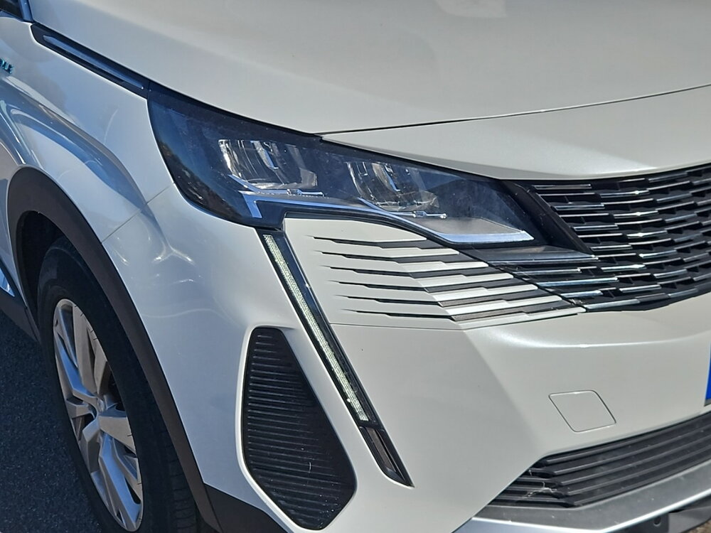 Occasion PEUGEOT 3008 3008 Puretech 130ch S&S EAT8 - Style