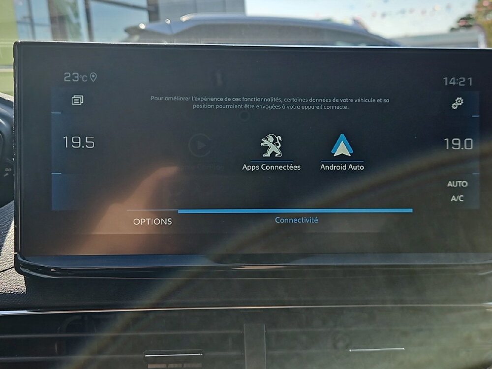 Occasion PEUGEOT 3008 3008 Puretech 130ch S&S EAT8 - Style