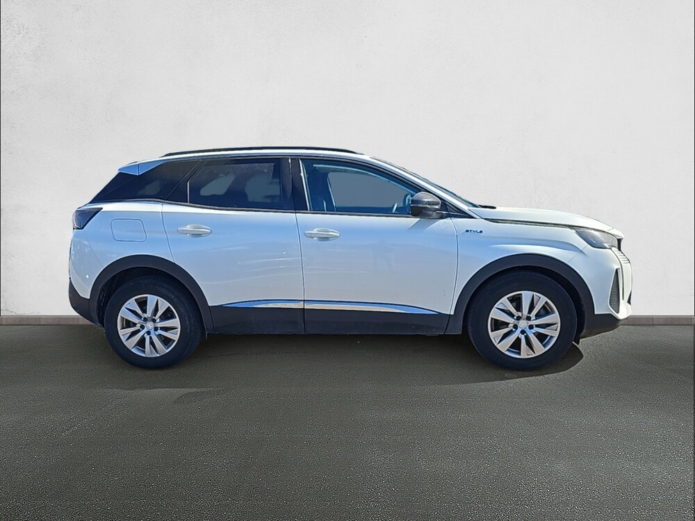 Occasion PEUGEOT 3008 3008 Puretech 130ch S&S EAT8 - Style