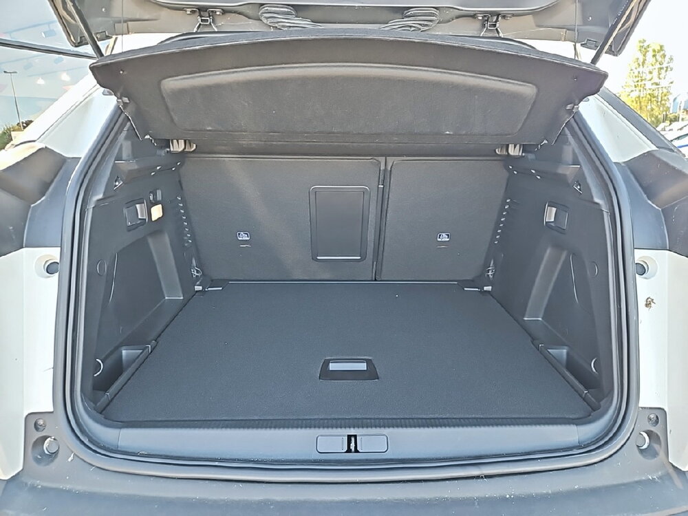 Occasion PEUGEOT 3008 3008 Puretech 130ch S&S EAT8 - Style