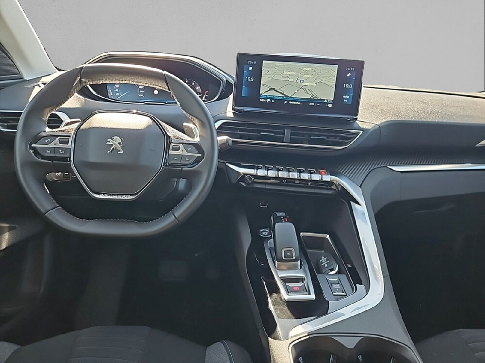 Occasion PEUGEOT 3008 3008 Puretech 130ch S&S EAT8 - Style