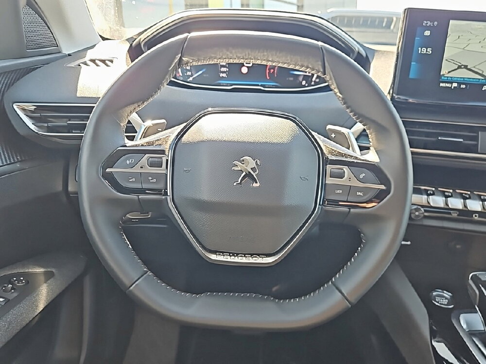 Occasion PEUGEOT 3008 3008 Puretech 130ch S&S EAT8 - Style
