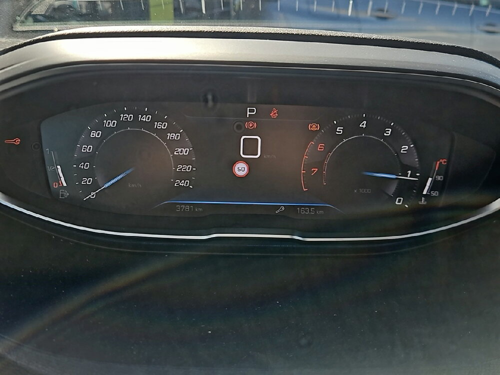 Occasion PEUGEOT 3008 3008 Puretech 130ch S&S EAT8 - Style