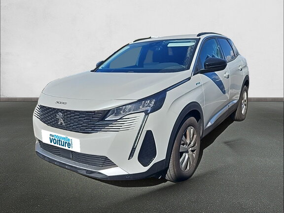 Occasion PEUGEOT 3008 3008 Puretech 130ch S&S EAT8 - Style