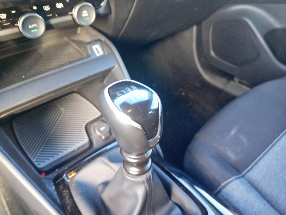 Occasion CITROEN C4 C4 BlueHDi 110 S&S BVM6 - Feel