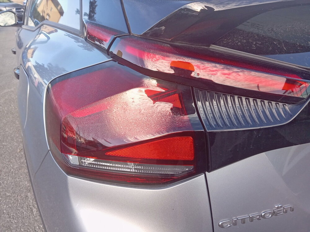 Occasion CITROEN C4 C4 BlueHDi 110 S&S BVM6 - Feel