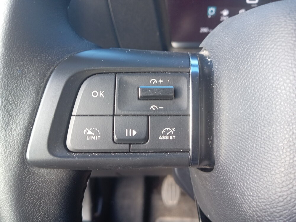 Occasion CITROEN C4 C4 BlueHDi 110 S&S BVM6 - Feel