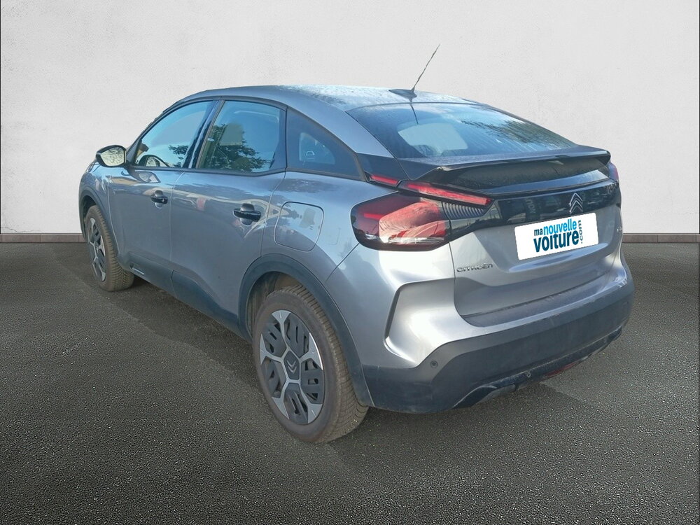 Occasion CITROEN C4 C4 BlueHDi 110 S&S BVM6 - Feel