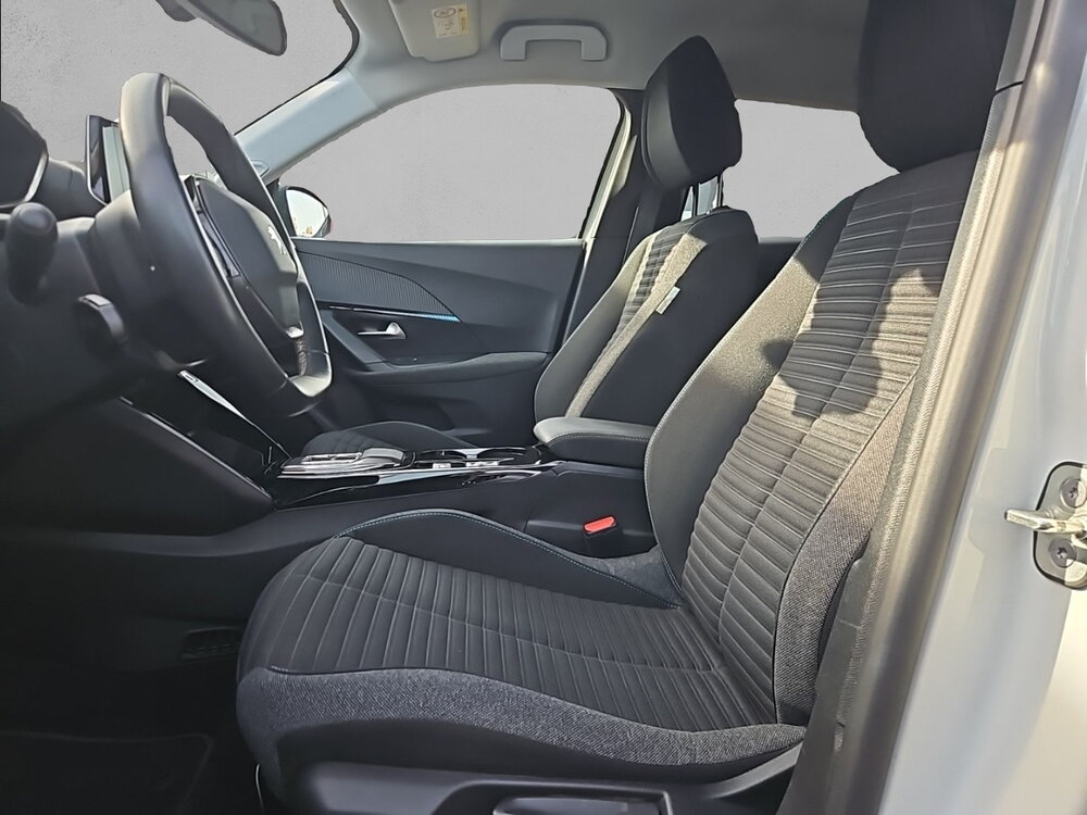 Occasion PEUGEOT 2008 2008 Electrique 136 ch - Style