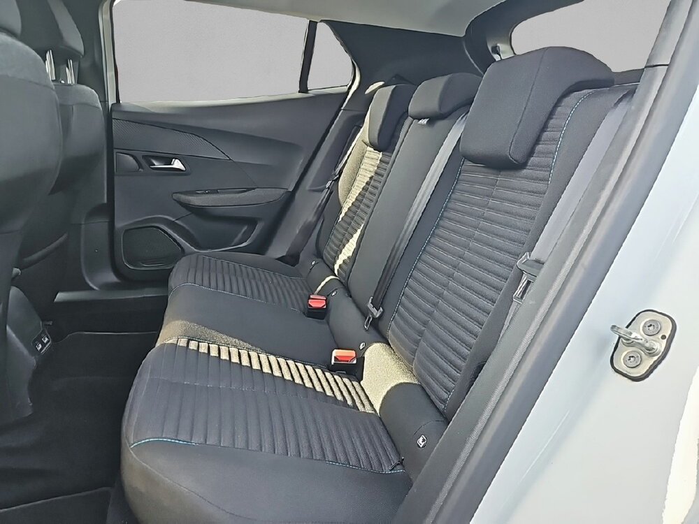 Occasion PEUGEOT 2008 2008 Electrique 136 ch - Style