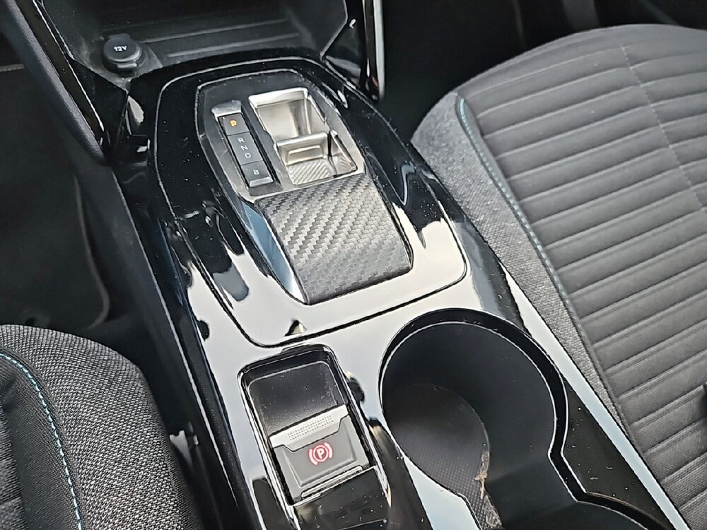Occasion PEUGEOT 2008 2008 Electrique 136 ch - Style