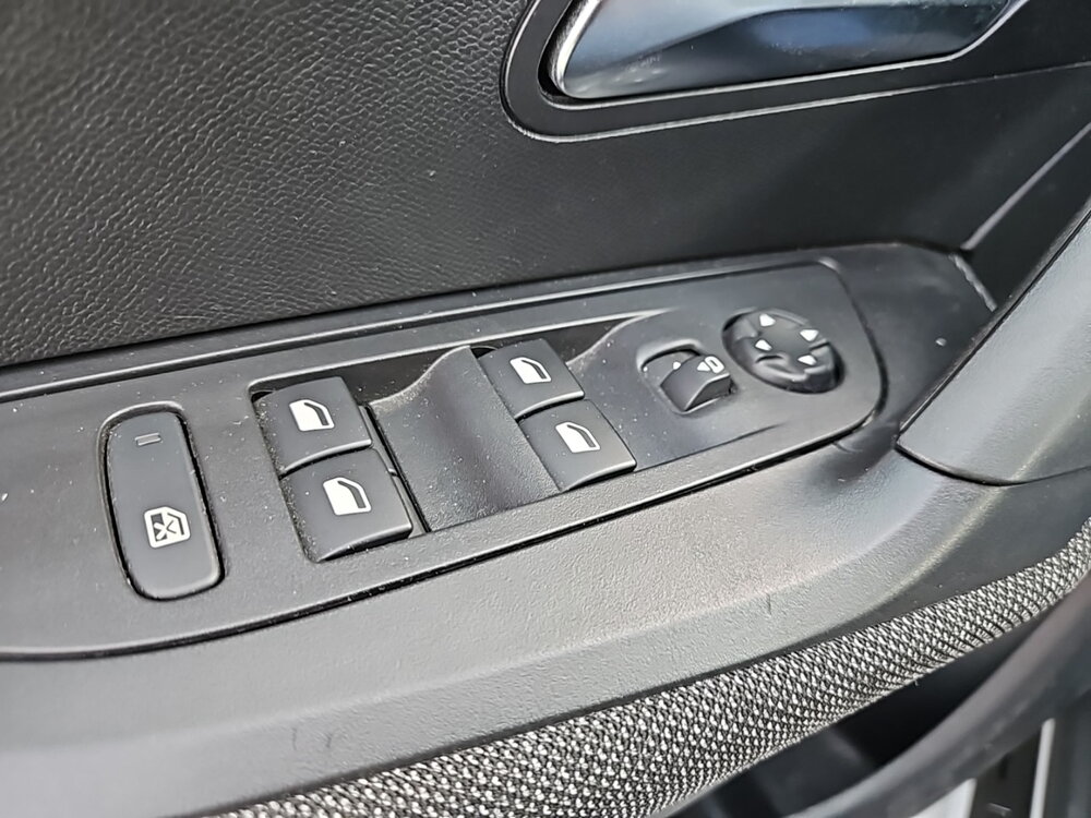 Occasion PEUGEOT 2008 2008 Electrique 136 ch - Style