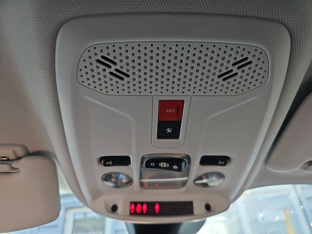 Occasion PEUGEOT 2008 2008 Electrique 136 ch - Style