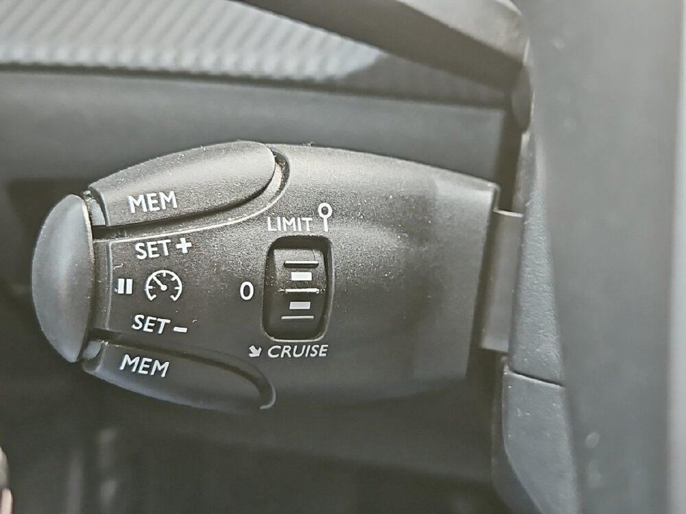 Occasion PEUGEOT 2008 2008 Electrique 136 ch - Style