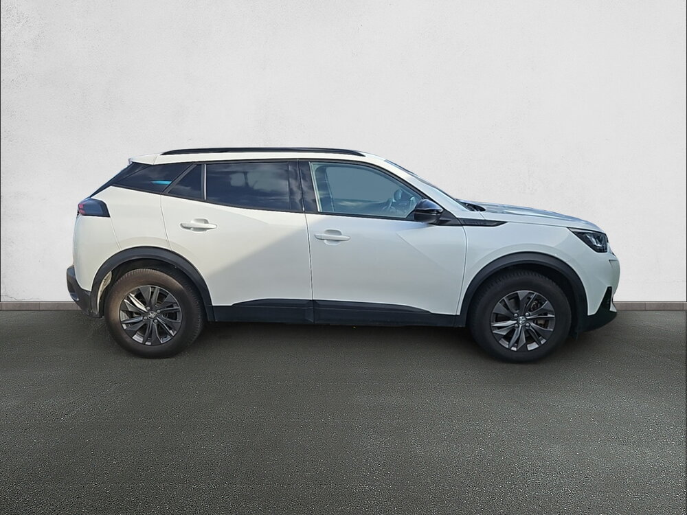 Occasion PEUGEOT 2008 2008 Electrique 136 ch - Style