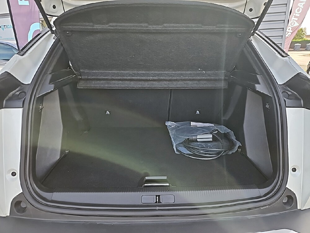 Occasion PEUGEOT 2008 2008 Electrique 136 ch - Style