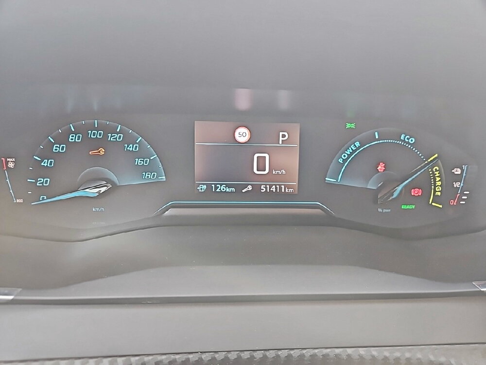 Occasion PEUGEOT 2008 2008 Electrique 136 ch - Style