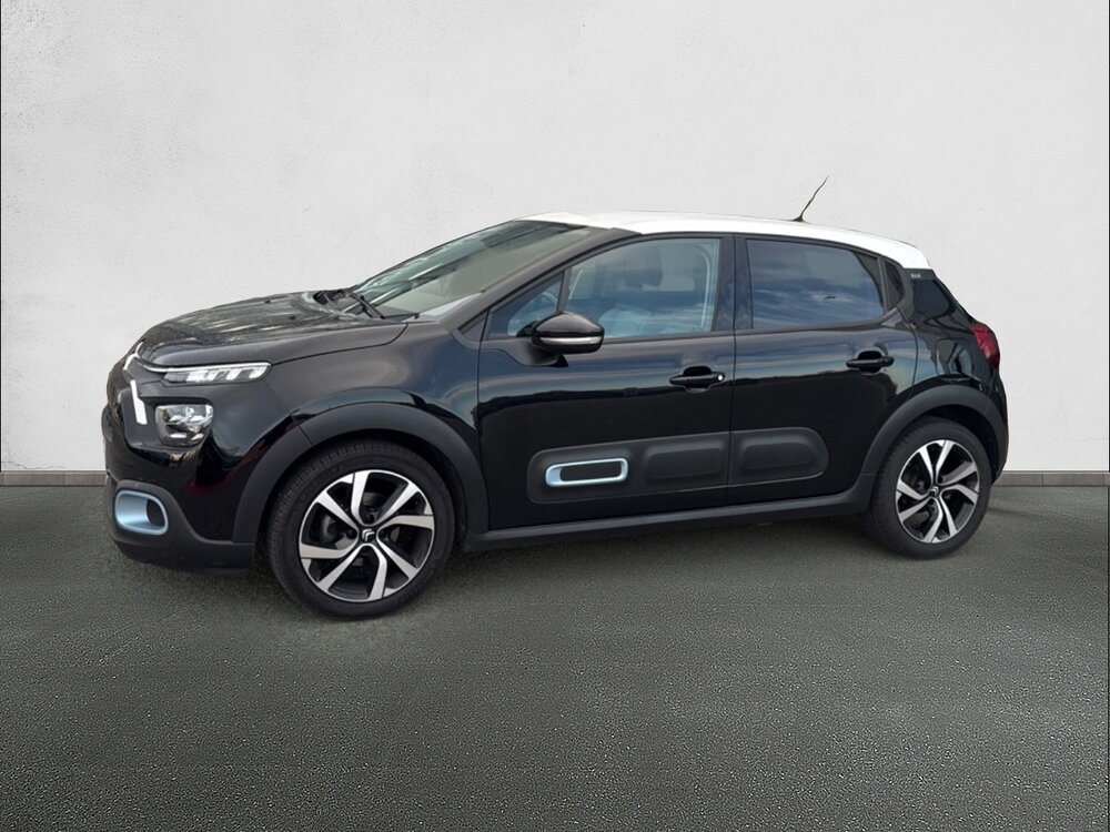 Occasion CITROEN C3 C3 PureTech 110 BVM6 - Elle