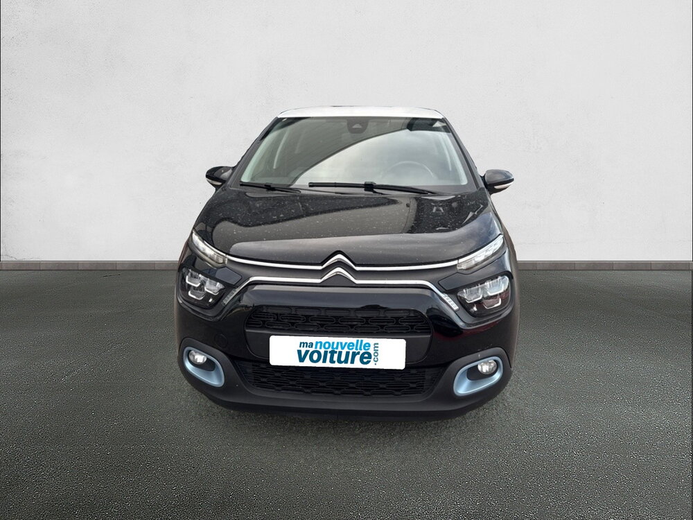 Occasion CITROEN C3 C3 PureTech 110 BVM6 - Elle