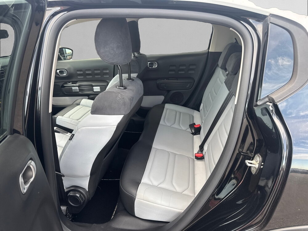 Occasion CITROEN C3 C3 PureTech 110 BVM6 - Elle