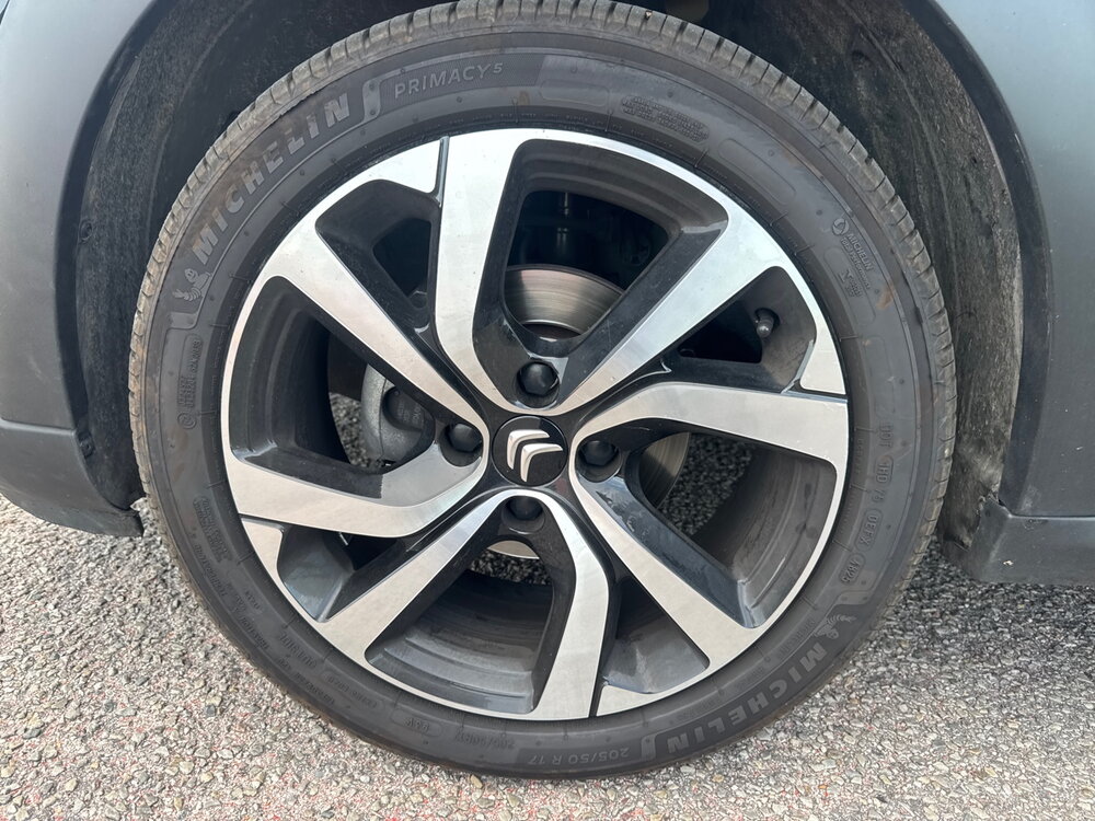 Occasion CITROEN C3 C3 PureTech 110 BVM6 - Elle