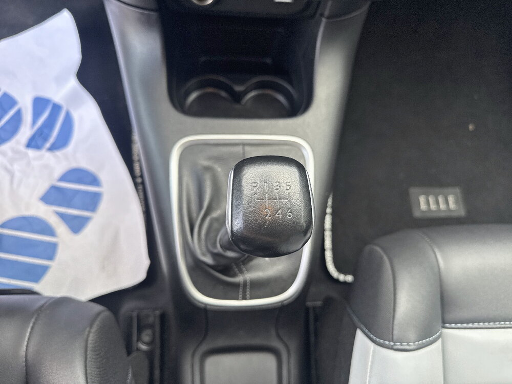 Occasion CITROEN C3 C3 PureTech 110 BVM6 - Elle