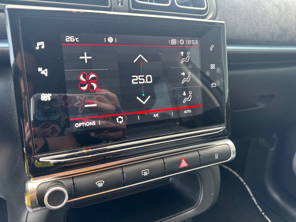 Occasion CITROEN C3 C3 PureTech 110 BVM6 - Elle
