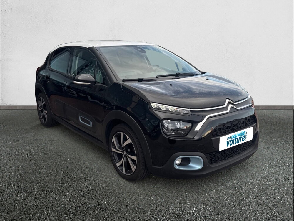 Occasion CITROEN C3 C3 PureTech 110 BVM6 - Elle