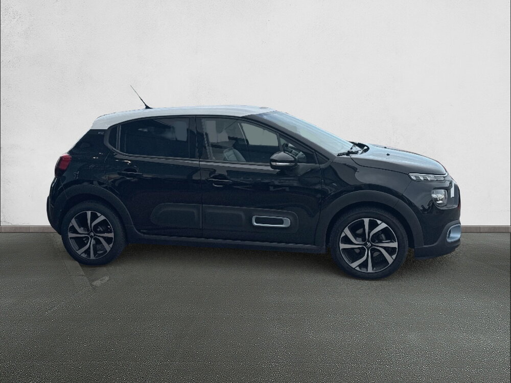Occasion CITROEN C3 C3 PureTech 110 BVM6 - Elle