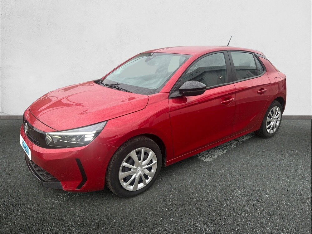 Occasion OPEL Corsa Corsa 1.2 75 ch BVM5