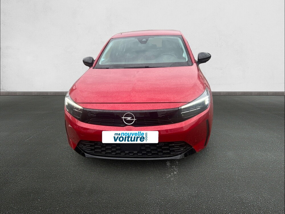 Occasion OPEL Corsa Corsa 1.2 75 ch BVM5