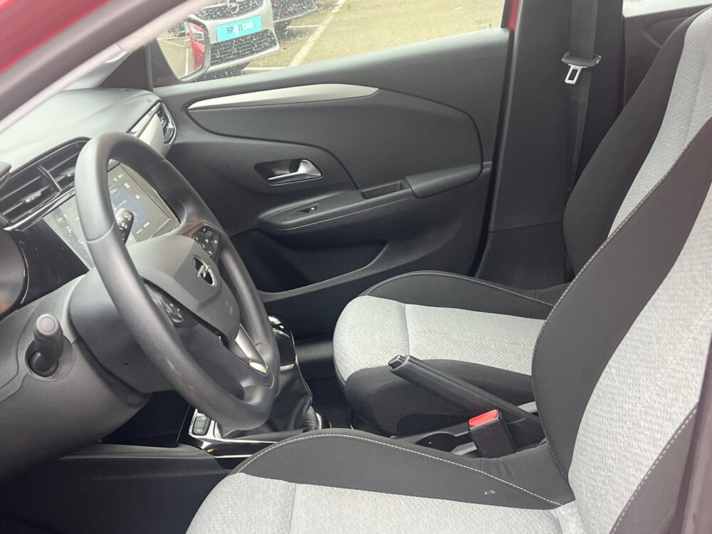 Occasion OPEL Corsa Corsa 1.2 75 ch BVM5
