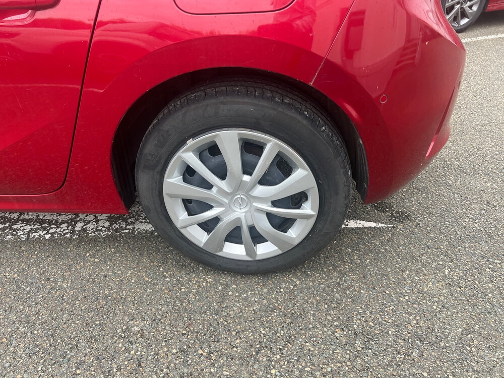 Occasion OPEL Corsa Corsa 1.2 75 ch BVM5