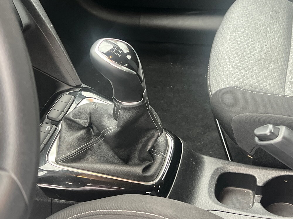 Occasion OPEL Corsa Corsa 1.2 75 ch BVM5