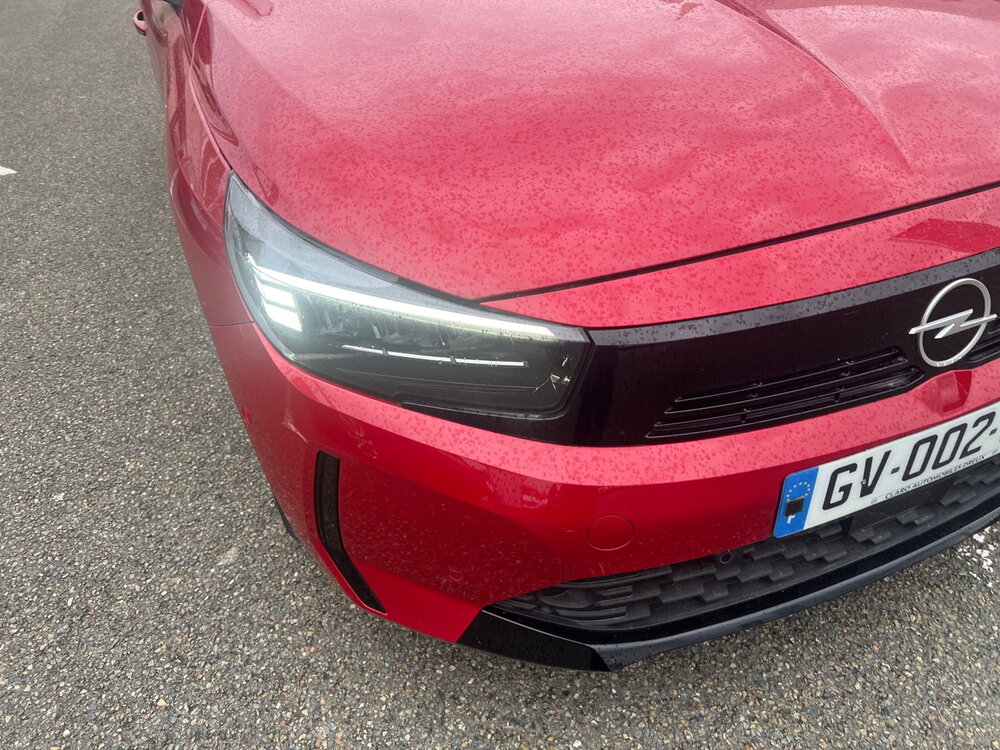 Occasion OPEL Corsa Corsa 1.2 75 ch BVM5
