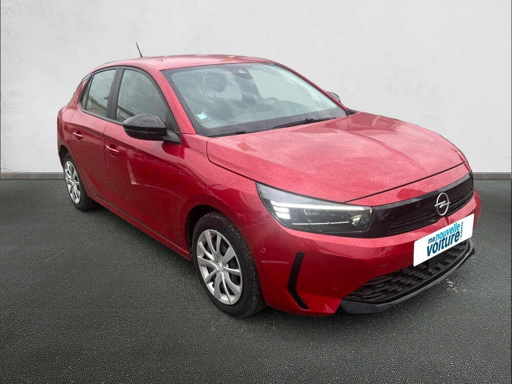 Occasion OPEL Corsa Corsa 1.2 75 ch BVM5