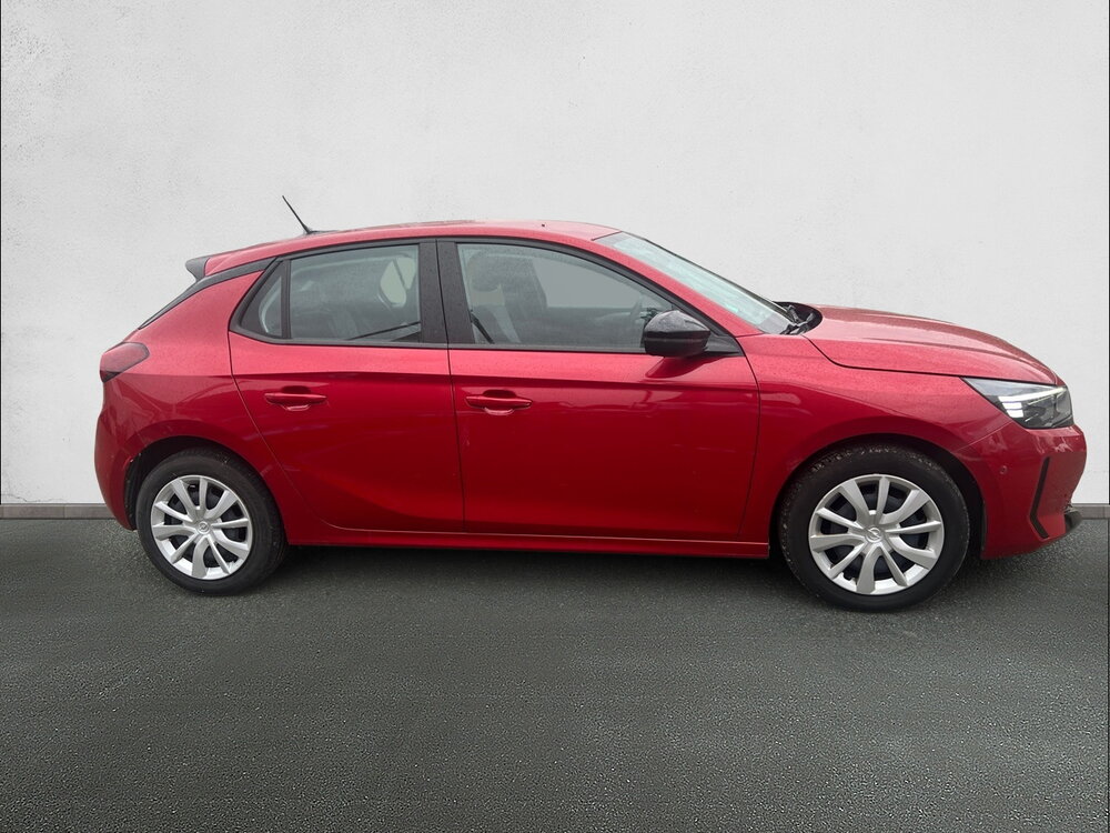Occasion OPEL Corsa Corsa 1.2 75 ch BVM5
