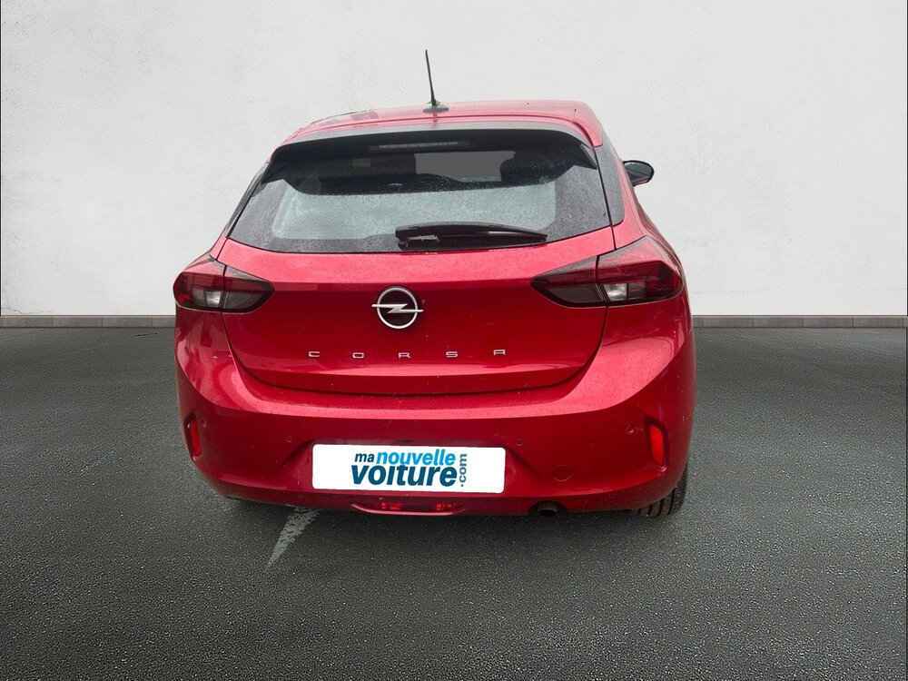 Occasion OPEL Corsa Corsa 1.2 75 ch BVM5