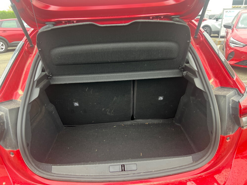 Occasion OPEL Corsa Corsa 1.2 75 ch BVM5