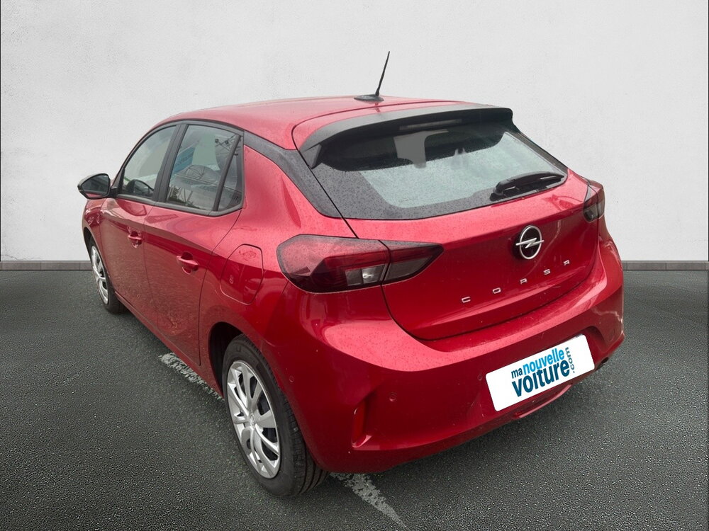 Occasion OPEL Corsa Corsa 1.2 75 ch BVM5