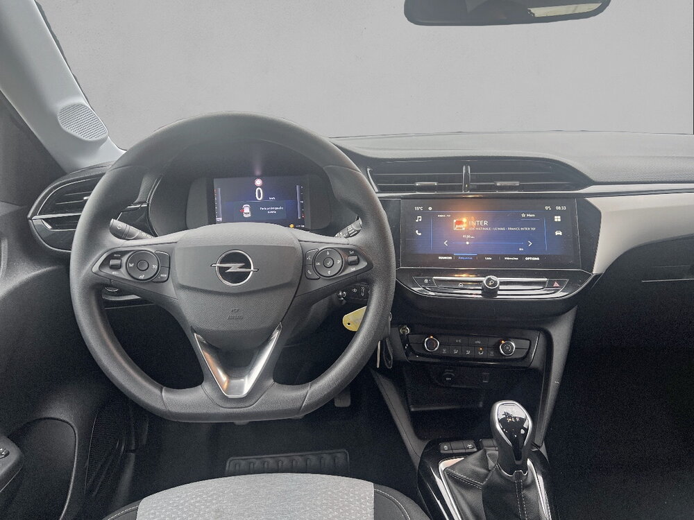 Occasion OPEL Corsa Corsa 1.2 75 ch BVM5