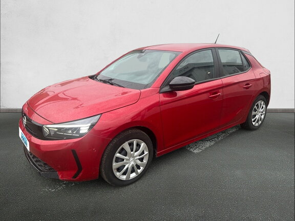 Occasion OPEL Corsa Corsa 1.2 75 ch BVM5