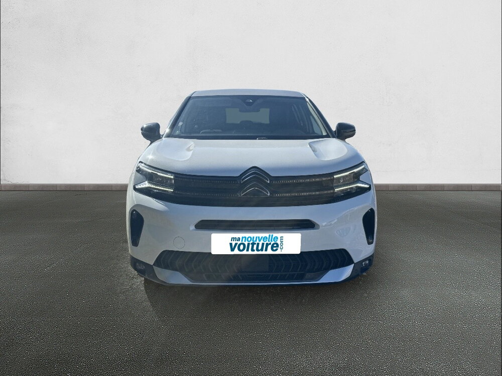 Occasion CITROEN C5 AirCross C5 Aircross PureTech 130 S&S BVM6 - C-Series