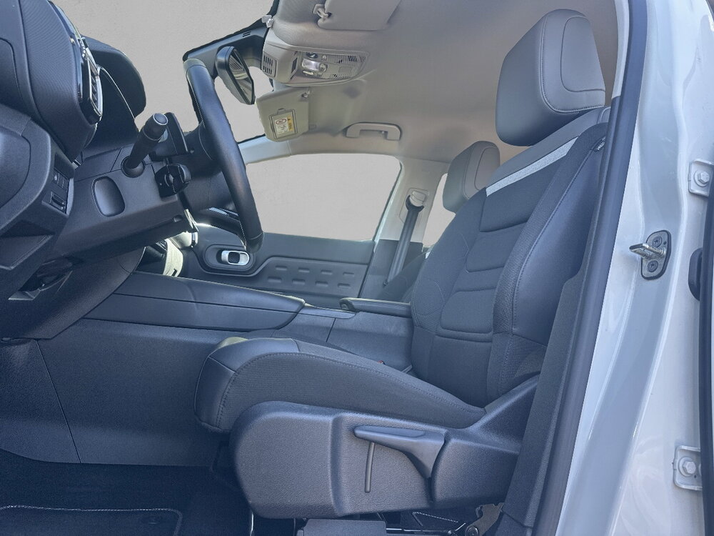 Occasion CITROEN C5 AirCross C5 Aircross PureTech 130 S&S BVM6 - C-Series